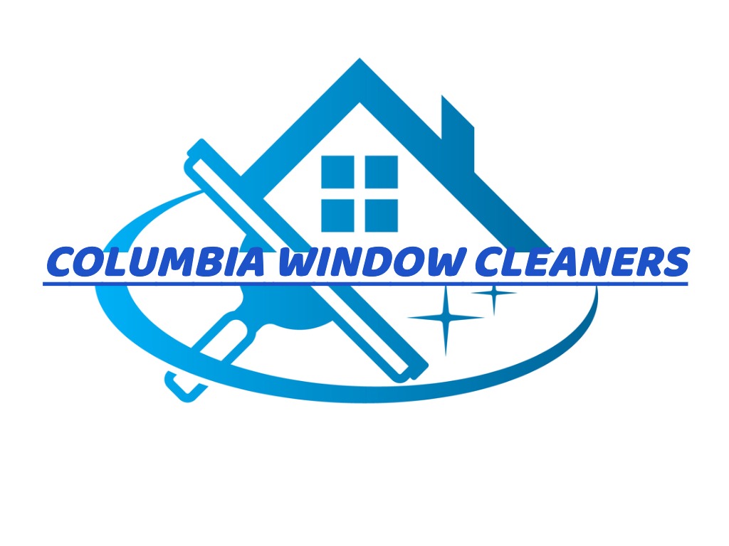 Columbia Window Cleaner and Pressure Wash